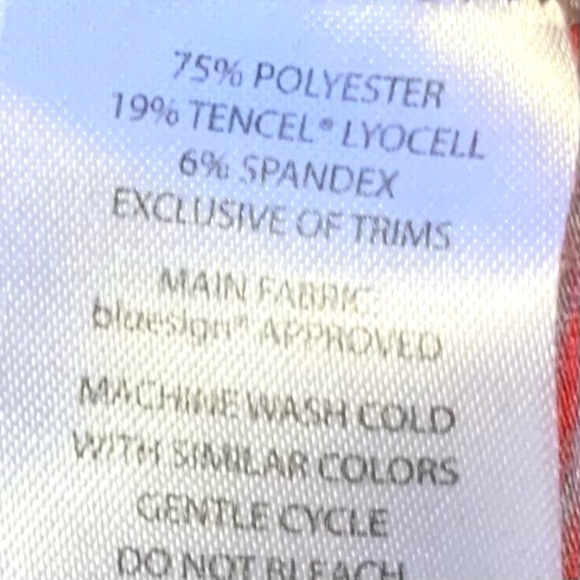 Toad & Co Micro Stripes Turtleneck Top - Picture 8 of 10